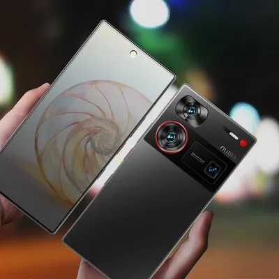 For ZTE Nubia Z60 Ultra Anti Blue Matte Frosted Tempered Glass Screen Protector for NubiaZ60