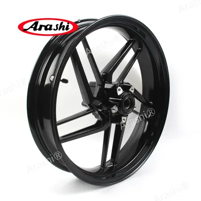 Arashi Front Wheel Rim For DUCATI 899 PANIGALE 2014 2015 Motorcycle Tire Hub 959 PANIGALE 2016 2017