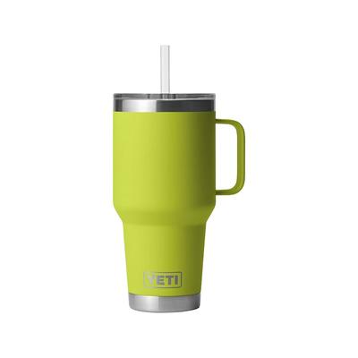 YETI Rambler Straw Mug SKU - 366562