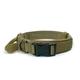 LXYUTY Dog collar Durable Dog Collar Leash Set Adjustable Pet Collar Leash Medium Large Dog-a Green-xl