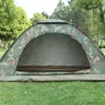 FX-tenda da campeggio doppia da esterno tenda mimetica per coppia tempo libero in spiaggia tenda