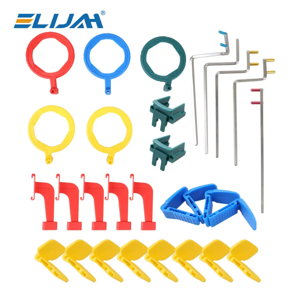 Dental Röntgen Film Positionierung System Denspay Oral Intra X Ray Film Position Kit Positionierer Halter Locator Zahnmedizin Werkzeug Image