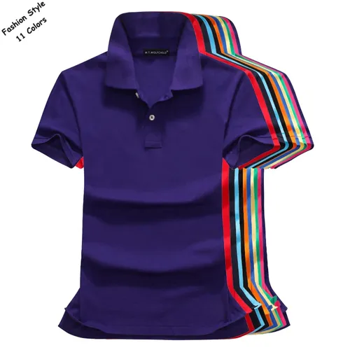 Hohe Qualität 2022 Sommer Neue Einfarbig Frauen Kurzarm Polos Shirts 100% Baumwolle Revers Damen