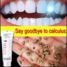 Zahnstein entferner Bleaching Teeths Zahnpasta Mundgeruch entfernung Mundgeruch verhindert
