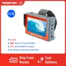 Caméra de vidéosurveillance portable testeur de vidéosurveillance mini moniteur AHD 8MP TVI