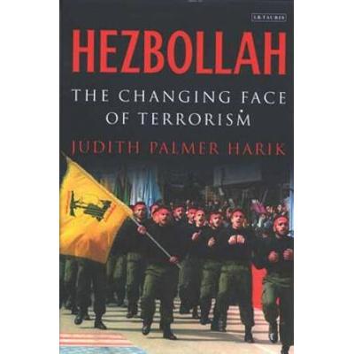 Hezbollah: The Changing Face Of Terrorism