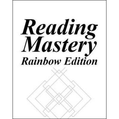 Reading Mastery - Level 5 Textbook (Reading Mastery Series)