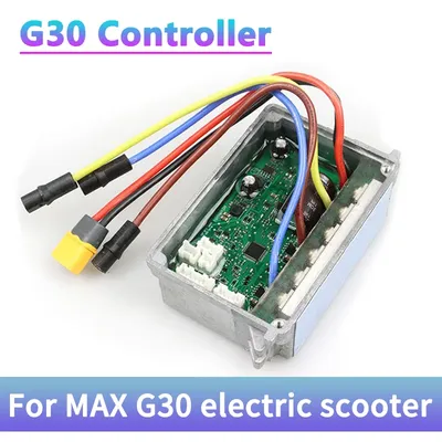 G30 MAX Scooter Motherboard Controller Main Board ESC Switchboard For Ninebot Segway G30 MAX