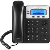 Grandstream GXP1620 Small to Medium Business HD IP Phone VoIP Phone and Device Black