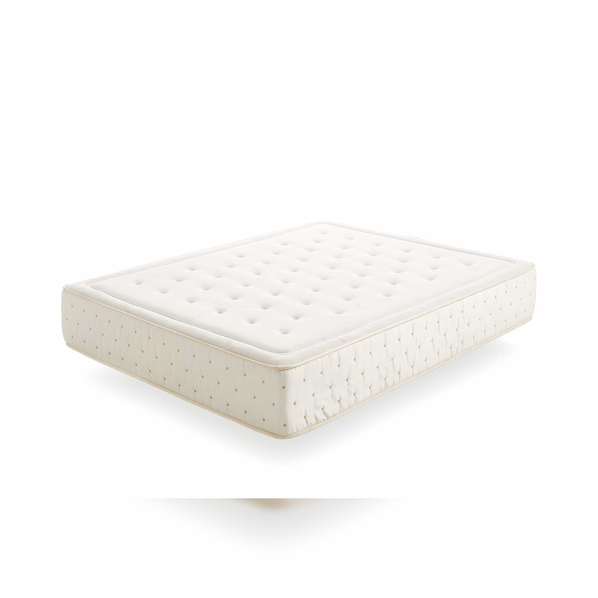 Premium Cashmere 27cm - Memory-Schaum Matratze, 150x190cm - Moonia Image