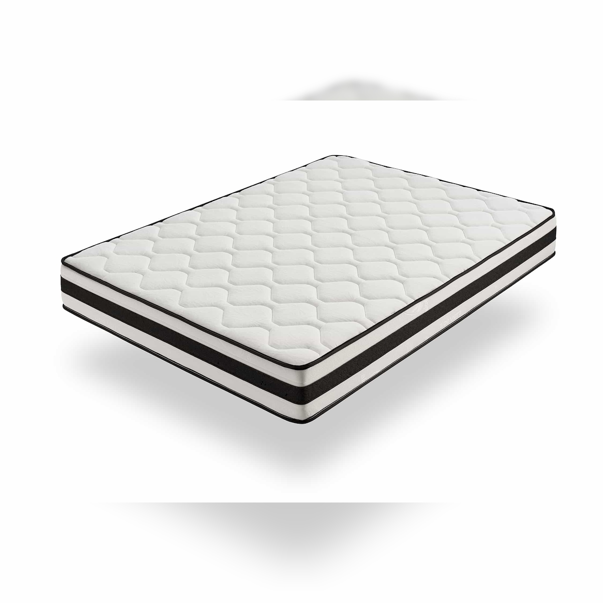 Maxim 21cm SuperSoft Matratze, 140x190cm - Moonia Image