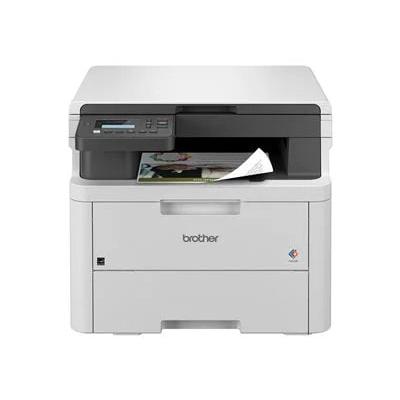 Brother HLL3300CDW Digital Color Multi-Function Pr...