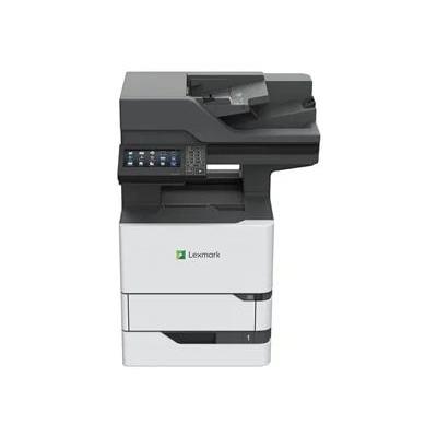 Lexmark MX722adhe Monochrome Multifunction Laser Printer