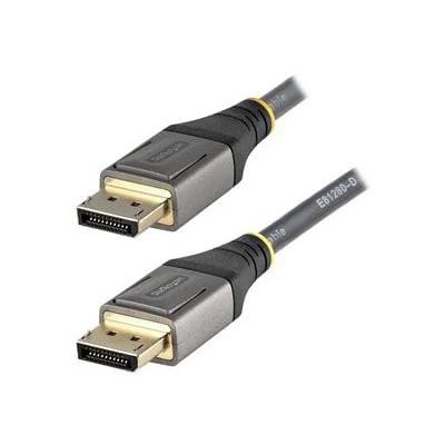 StarTech VESA Certified DisplayPort 1.4 Cable, 3.3...