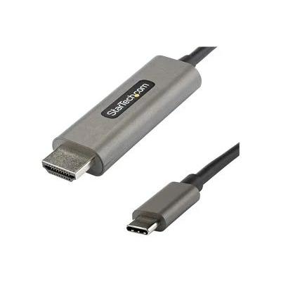 StarTech.com USB-C to HDMI Video Adapter Cable, 6.6 ft