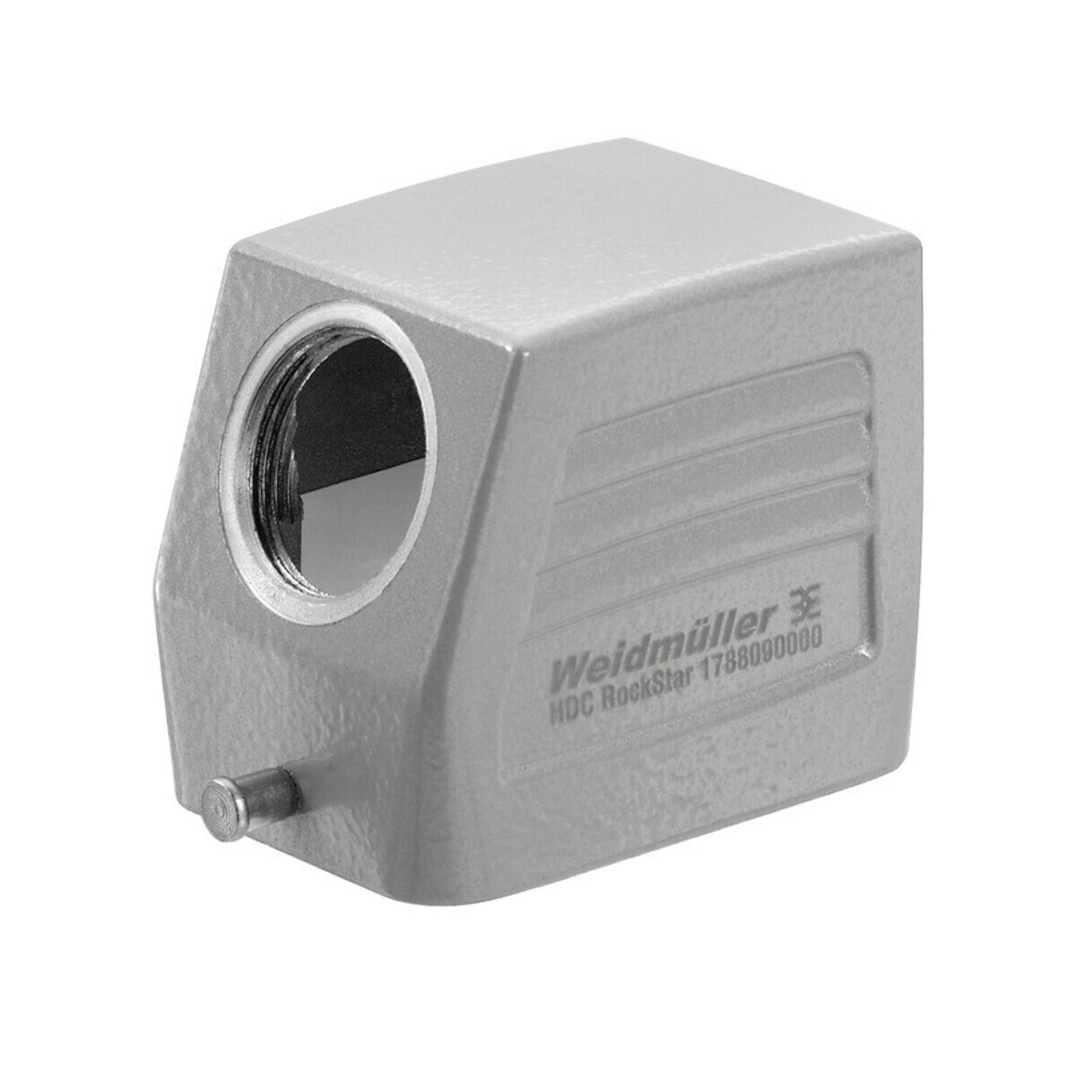 Weidmüller Steckverbinder Gehäuse HDC 06B TSLU 1M25G 1788090000 Image