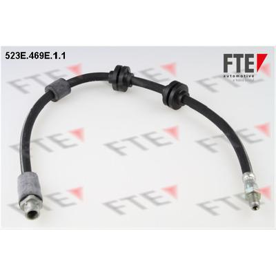 FTE Bremsschlauch vorne rechts links für BMW (BRILLIANCE) 34306790550 34306771720 6771720 9240742 Image