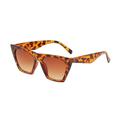 MiqiZWQ Men's sunglasses Sunglasses For Women/Men Retro Square Sun Glasses Protection Eyewear Summer Shades Fashion Accessories-G-A