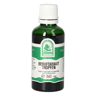 Berufskraut TR 50 ml Tropfen Image