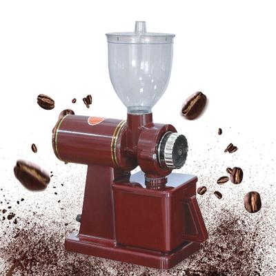 100w Electric Automatic Coffee Grinder