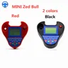 2024 nuovo Smart Zed-Bull con Mini tipo ZedBull Zed Bull Key Programmer Mini Zed Bull può leggere il