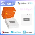 Sonoff zb bridge-p zigbee pro esp32 gateway wi-fi zigbee dual-protokoll lokale smart szene über