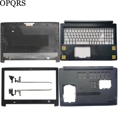 NEUE für Acer Aspire 5 A515-51 A515-51G Hinten Deckel TOP fall laptop LCD Back Cover/Front Lünette/Palmrest oberen/Unteren Fall Image