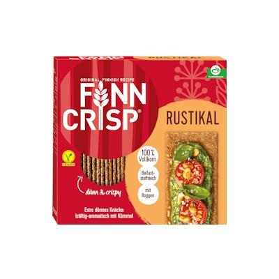 Finn Crisp Rustikal 200g