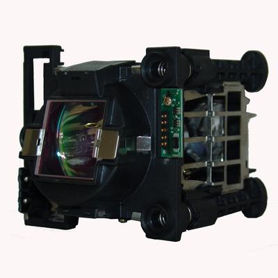 Original Philips Lamp & Housing for the Projection Design CINEO3+ 1080 Projector - 240 Day Warranty