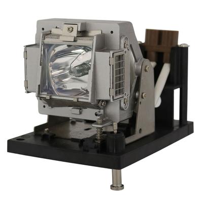 Jaspertronics™ OEM Lamp & Housing for the Digital Projection E-Vision 6500 WXGA Projector with Osram bulb inside - 240 Day Warranty