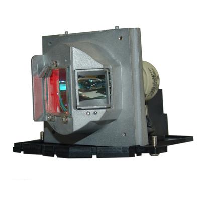 Genuine AL™ BL-FU260A Lamp & Housing for Optoma Projectors - 90 Day Warranty