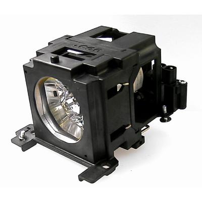 Genuine AL™ 78-6969-9861-2 Lamp & Housing for 3M Projectors - 90 Day Warranty