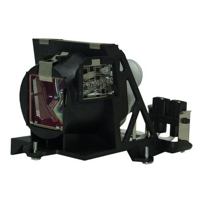 Genuine AL™ Lamp & Housing for the Projection Design F1+-SXGA+-(300w) Projector - 90 Day Warranty