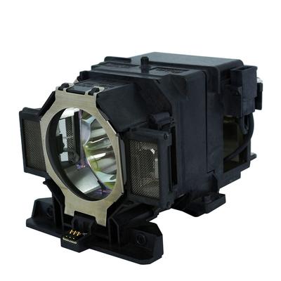Genuine AL™ Lamp & Housing for the Epson EB-Z8450WUNL Projector - 90 Day Warranty