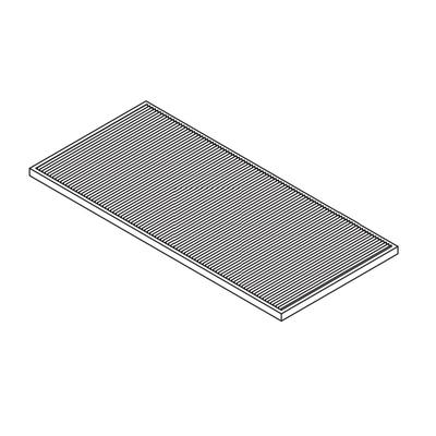 Replacement Electrostatic Mesh ESD Air Filter for Sony Projectors VPL-PHZ50, VPL-PHZ60, VPL-PHZ61, VPL-PHZ51 - S0502764502