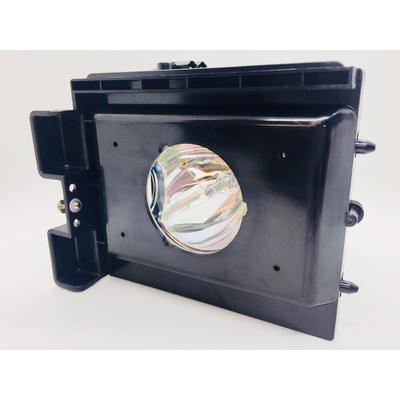 Genuine AL™ Lamp & Housing for the Samsung SP43J6HDX/XET TV - 90 Day Warranty