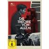 Die Theorie von Allem (DVD) - good!movies