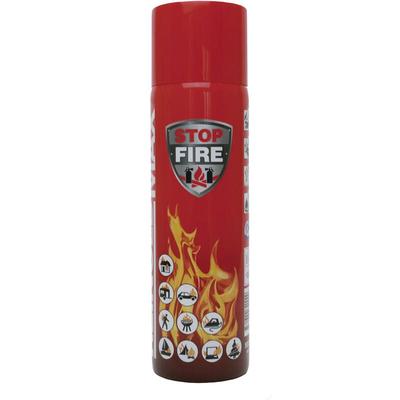 IWH 044020 ReinoldMax StopFire 500ml Feuerlöschspray Pkw, SUV, Wohnmobile, Quad, Van, Freizeit, Lkw