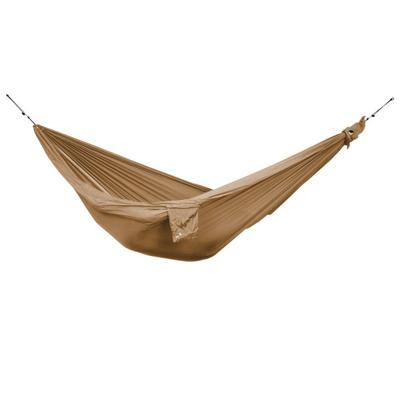 Ticket to the Moon - King Size Hammock - Hängematte Gr 320 x 230 cm braun/beige Image
