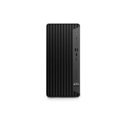 Hp Pro 400 G9 Intel® Core™ I5 I5-13500 16 Gb Ddr4-sdram 512 Gb Ssd Windows 11 Pro Tower Pc Nero