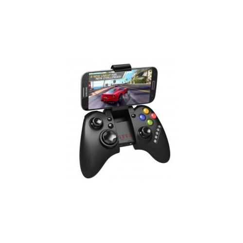 Ipega Pg-9021 Gaming-controller Schwarz Bluetooth Gamepad Analog Android, Pc, Ios