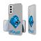 Keyscaper Detroit Lions Galaxy Clear Case