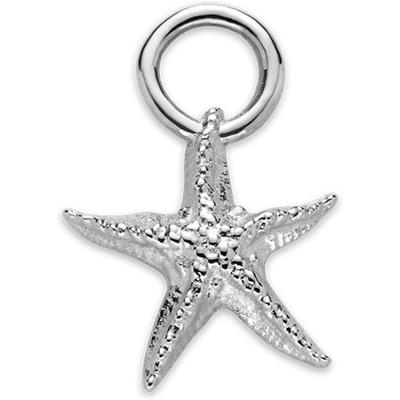 Paul Hewitt Charm Edelstahl, recycelt silber Damen Image