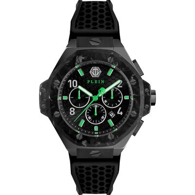 PHILIPP PLEIN - Herrenuhr Edelstahl Herrenuhren 1 ct