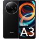 Xiaomi Redmi A3 LTE 4GB RAM 128GB Dual Sim Midnight Schwarz EU