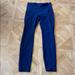 Lululemon Athletica Pants & Jumpsuits | L U L U L E M O N | Color: Blue | Size: 4