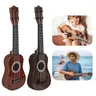41/25cm il giocattolo per chitarra Ukulele per bambini può essere utilizzato per riprodurre