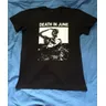 T-shirt Death In june Invicults Current 93 Neofolk
