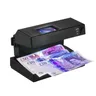 Rilevatore di banconote contraffatte Desktop portatile banconote in contanti banconote Checker
