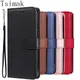Custodia in pelle per POCO M6 F6 C65 C75 X6 Pro Portafoglio con vibrazione magnetica Coque per Xiaomi Redmi 14C 13C 12C Nota 12 13 Pro Plus 5G Cover